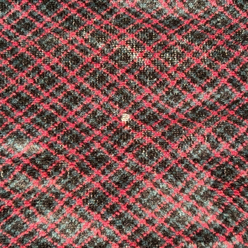 Vintage Woolrich Polartec Fleece 1/2 Zip Sweater Medium - Picture 6 of 6